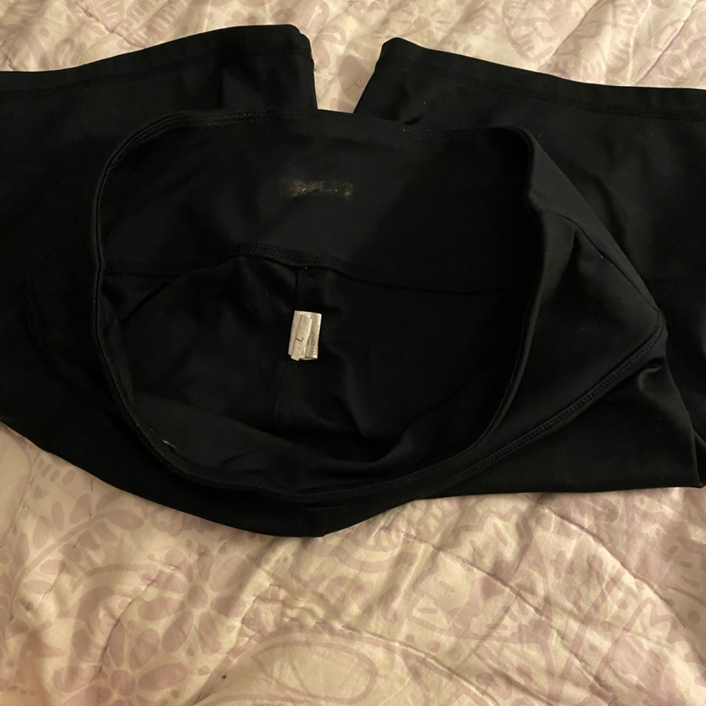 Womens Spandex